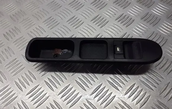 Peugeot 307 Electric window control switch 13569