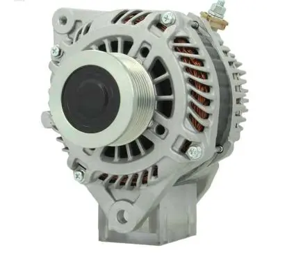 Nissan Navara D40 Generator/alternator 23100EB31B 23100EB315 A003TJ0781