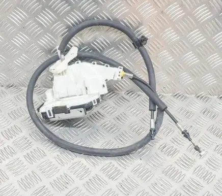 Maserati Ghibli Front door lock 68195787AA 670030630