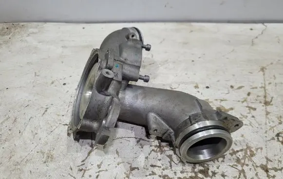 Mercedes-Benz GL X166 Turbo A2760901580