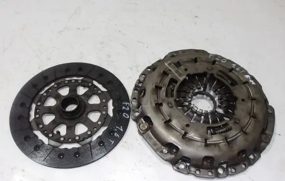 BMW 1 F20 F21 Clutch set kit 7614325