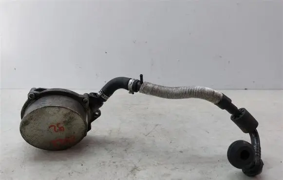 Audi A6 S6 C6 4F Electric auxiliary coolant/water pump 057145100T