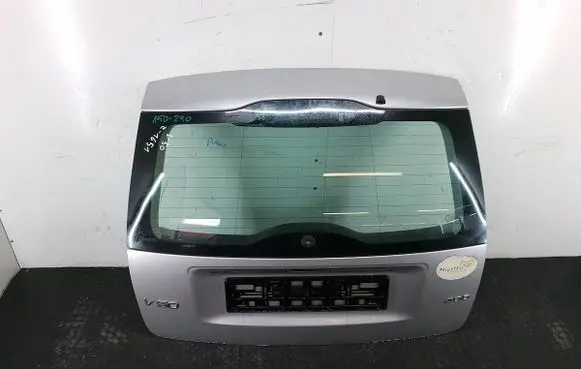 Volvo V50 Tailgate/trunk/boot lid