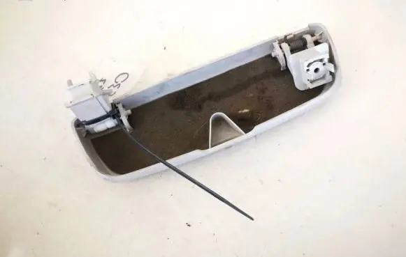 Ford Focus Other interior part
