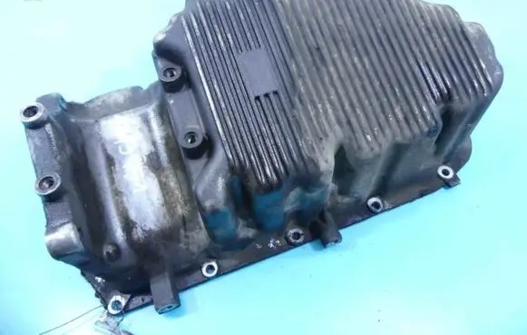 Fiat Stilo Oil sump 937A5000 IMPRK1113751