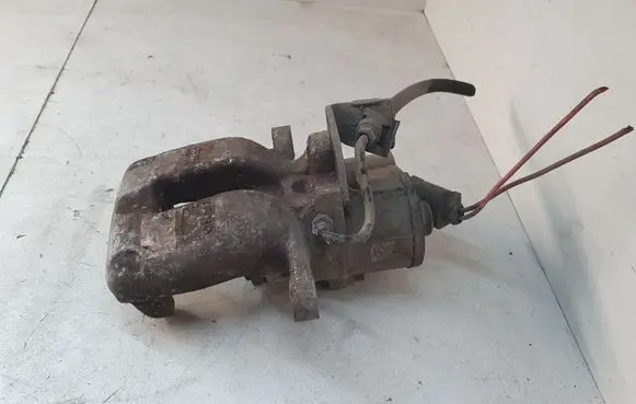 Audi A6 S6 C6 4F Rear brake caliper 1434