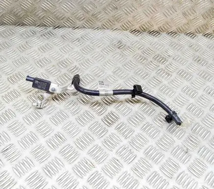 Jaguar F-Pace Negative earth cable (battery) HPLA10C679AD M8A214301AB
