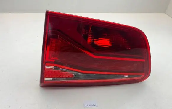 Seat Alhambra (Mk2) Tailgate rear/tail lights 7N5945094E 89504983