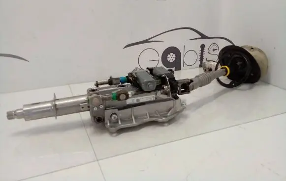 Maserati Levante Steering wheel axle 06701023000