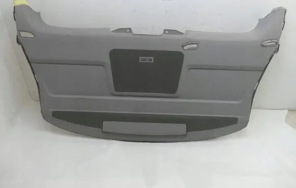 Audi A8 S8 D3 4E Tailgate trim 4E0863411