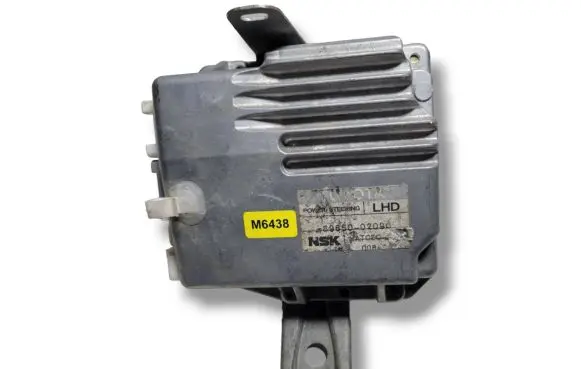 Power steering control unit/module