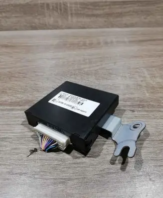 Toyota Corolla Verso AR10 Immobilizer control unit/module 897800f010 626442000