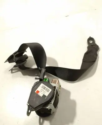 Mercedes-Benz E W211 Front seatbelt 605369200 008R000