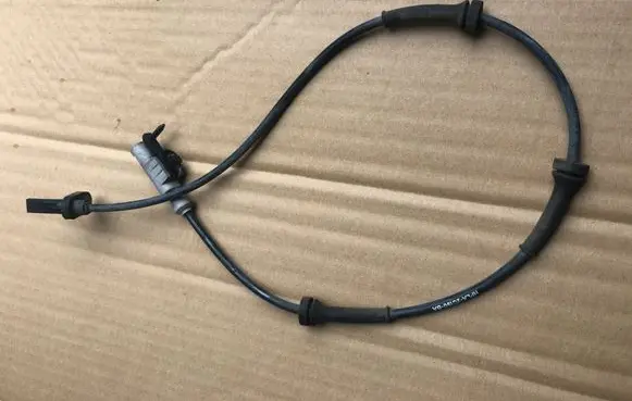 Land Rover Discovery 5 ESP acceleration yaw rate sensor HPLA2C190BA