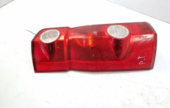 Volkswagen Crafter Rear/tail lights