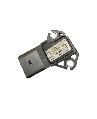 Volkswagen Touran I Air pressure sensor 0281002401