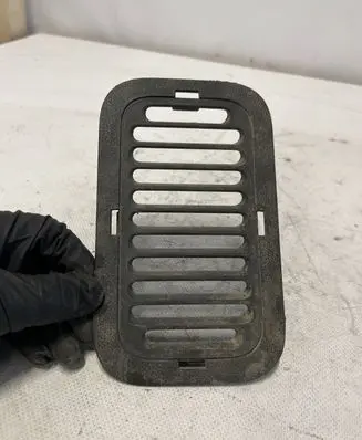 Renault Master III Air vent grill in roof 798700003R