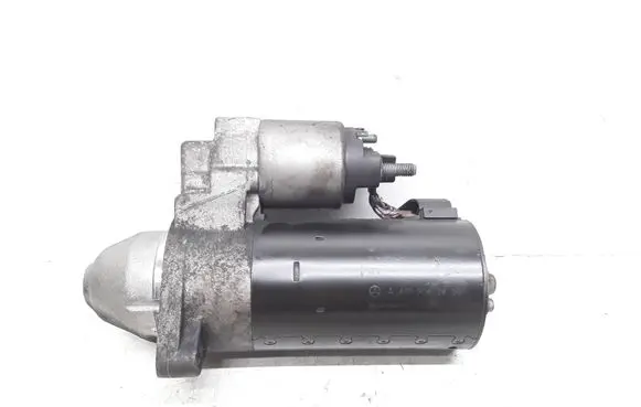 Mercedes-Benz C W204 Starter motor A6519062800 0001139065
