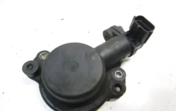 Volvo XC90 Crankshaft position sensor 8627354