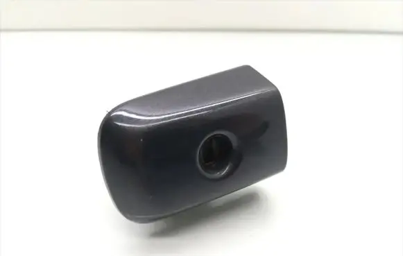 Volvo C30 Front door lock 30784964