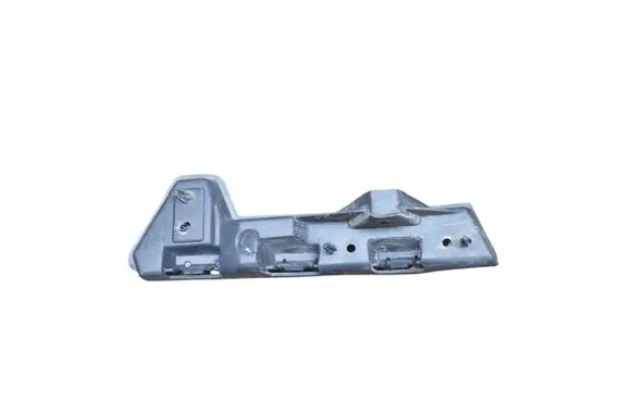 Renault Master III Front bumper mounting bracket 0001036423 620430006R