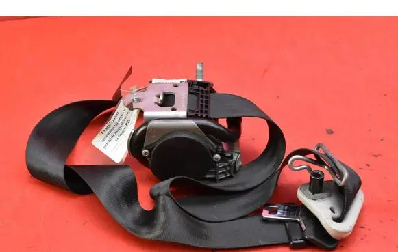 Peugeot 207 CC Front seatbelt 96869044XX