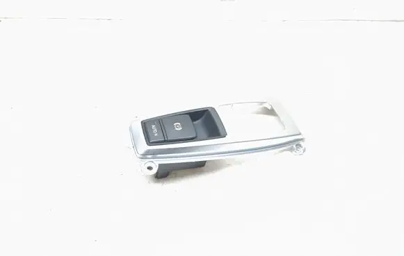 BMW X5 E70 Hand parking brake switch 9148508