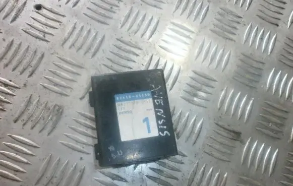 Toyota Avensis T220 Other control units/modules 8865005050 MB2773000551