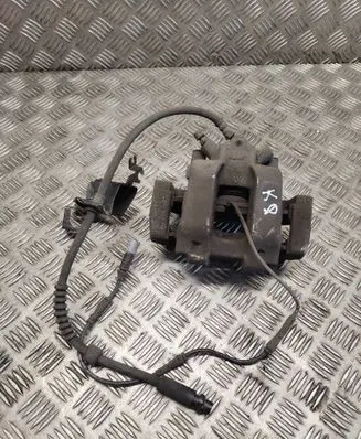 BMW 4 F32 F33 Front brake caliper W09209 A880