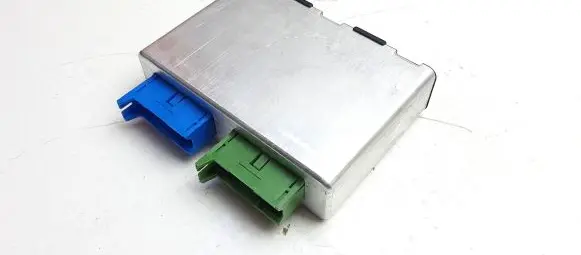 BMW 7 E32 Other control units/modules 1379379 M7787