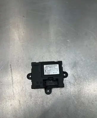 Ford Galaxy Door control unit/module 6G9T14B534BL 14C236BC 0507878301