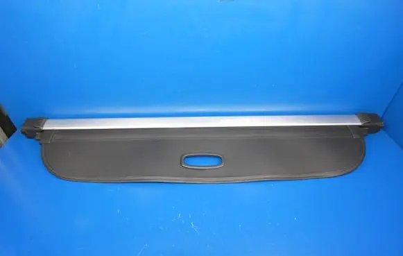 KIA Optima Parcel shelf load cover 