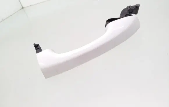 Volkswagen PASSAT B8 Front door exterior handle 510837205D