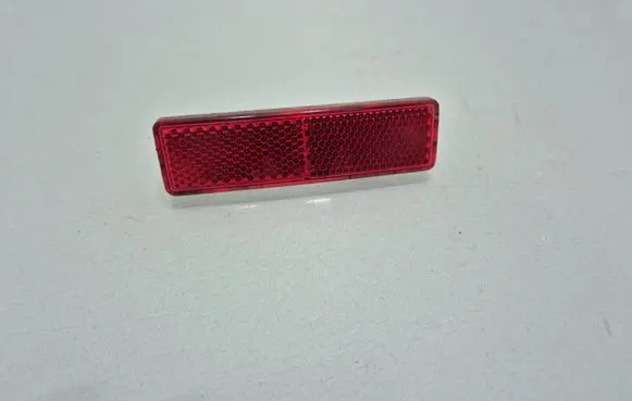 Opel Vivaro Rear tail light reflector 1123500C