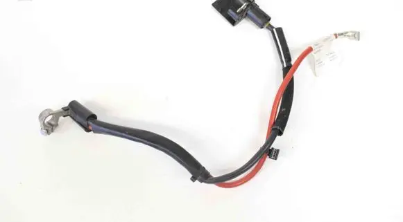 Volkswagen PASSAT B8 Positive wiring loom 5Q0971228K