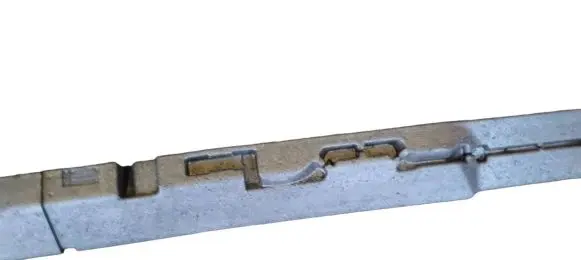 Ford Focus Other trunk/boot trim element BM51N11168