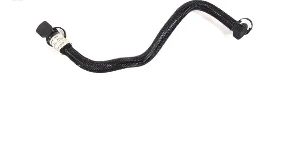 Peugeot 207 Vacuum line/pipe/hose A1780101101