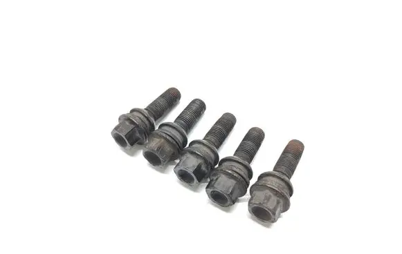 Volkswagen Transporter - Caravelle T5 Nuts/bolts 