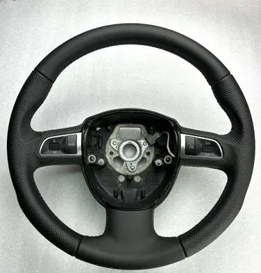 Audi A3 S3 A3 Sportback 8P Steering wheel