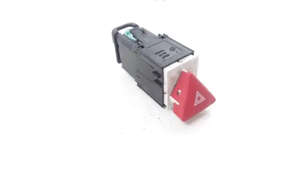 Volkswagen PASSAT B6 Hazard light switch 3C0953509