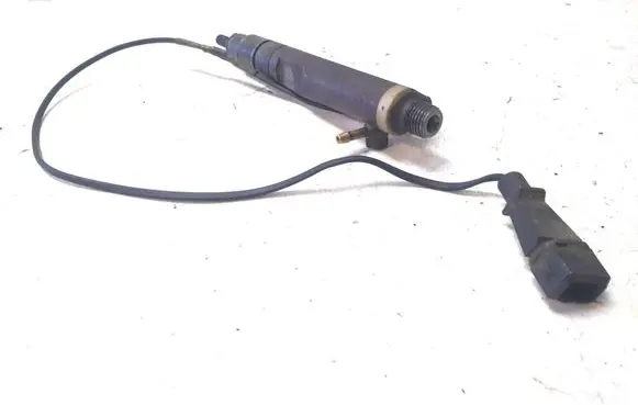 Volkswagen II LT Fuel injector 074130202A