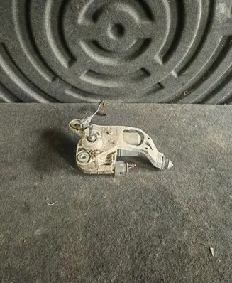 Ford Focus Wiper motor BM5117504AJ