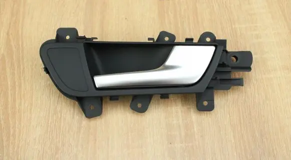 Audi A4 S4 B8 8K Front door interior handle 8K0837020