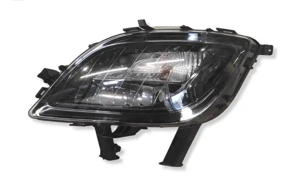 Opel Astra J Front fog light 13293622 680411 662588537
