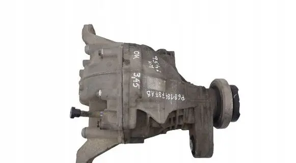 Jeep Grand Cherokee Rear differential P68184737AB