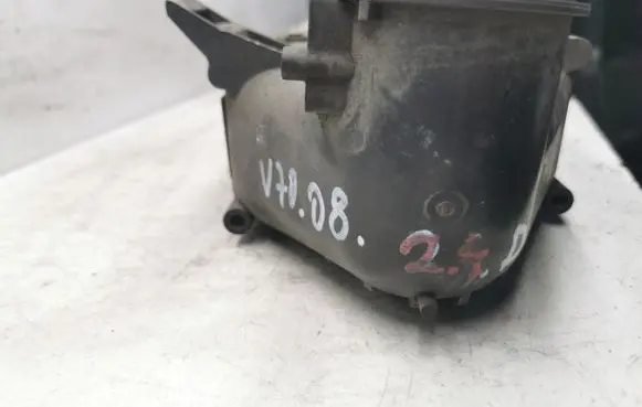 Volvo V70 Intercooler radiator