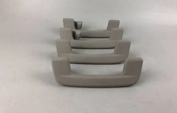 Volkswagen Golf VIII A set of handles for the ceiling 5H0857607B 5H0857643B
