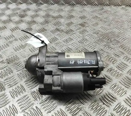 Mercedes-Benz E W213 Starter motor A6549061400