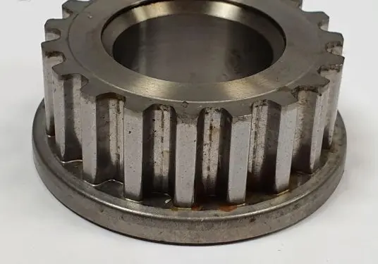 Ford Fiesta Camshaft pulley/ VANOS E3BG6306AA
