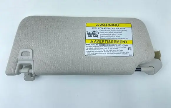 Subaru Outback (BT) Sun visor